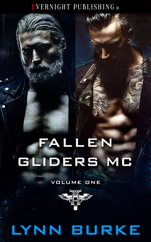 Fallen Gliders MC Vol 1