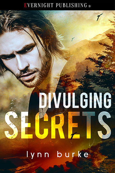 Divulging Secrets by Lynn Burke
