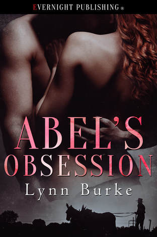 Abel's Obsession by Lynn Burke