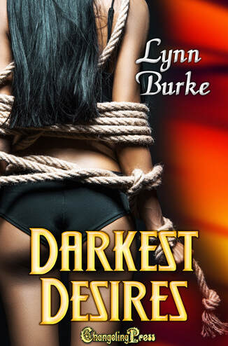 Darkest Desires Series Paperback