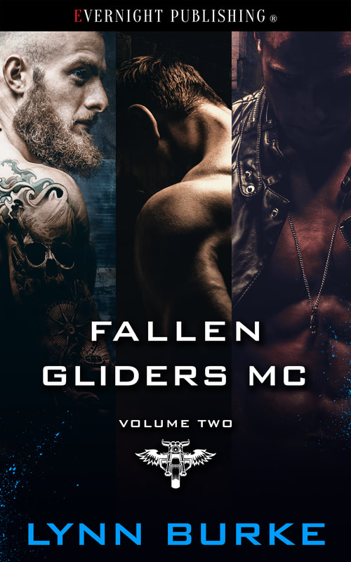 Fallen Gliders MC Vol 2