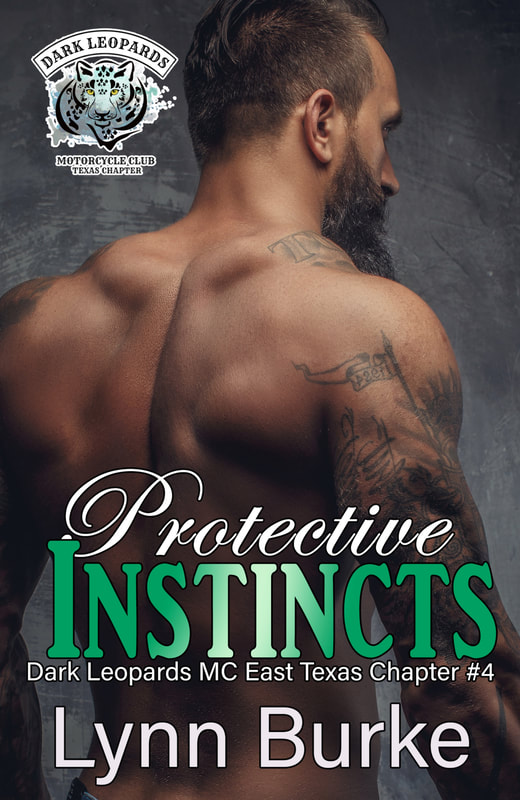 Protective Instincts: DLMC Series Book 4