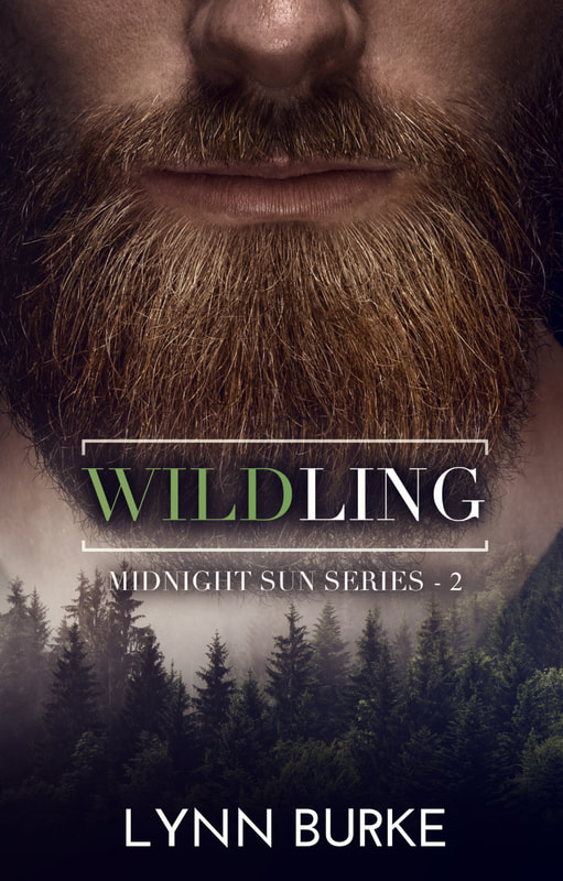 Wildling: Midnight Sun Series Book 2 by Lynn Burke